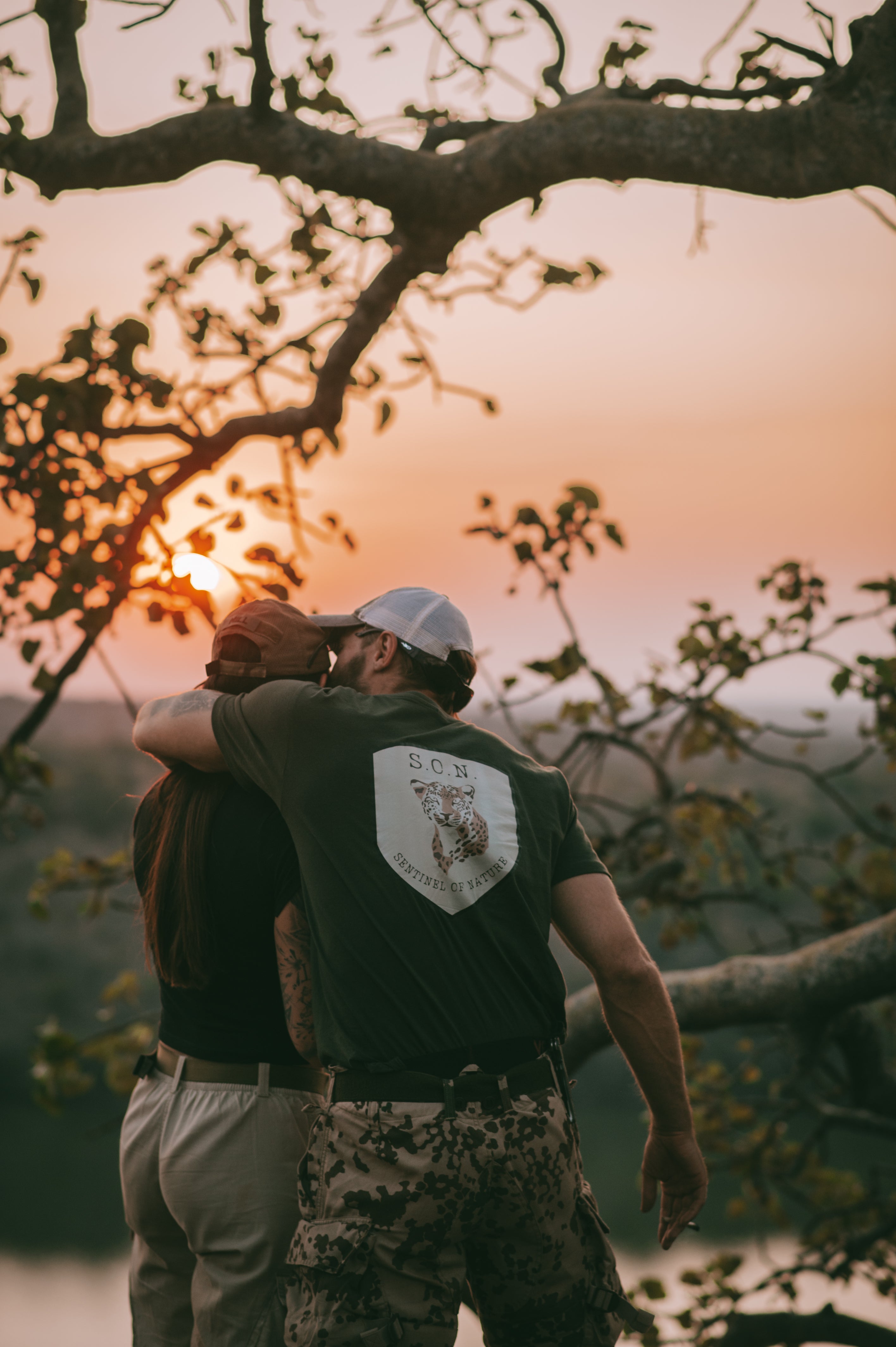 Wildlife photography paradise